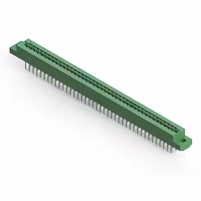 307-080-442-204 EDAC Inc.  Edgeboard Connectors